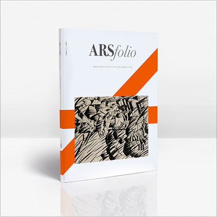 Arsfolio | Issue 2 | 2023